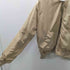 アーバンリサーチサニーレーベル URBAN RESEARCH Sonny Label 24SS リバーシブル オーバー MA-1 フライト ジャケット レディース FREE