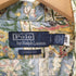 ポロバイラルフローレン Polo by RALPH LAUREN リネン 開襟総柄アロハシャツ メンズ JPN:L