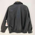 フェイクレザー ブルゾンジャケット メンズ JPN:S