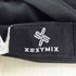 XEXYMIX リボン付き ポニーテール キャップ レディース FREE