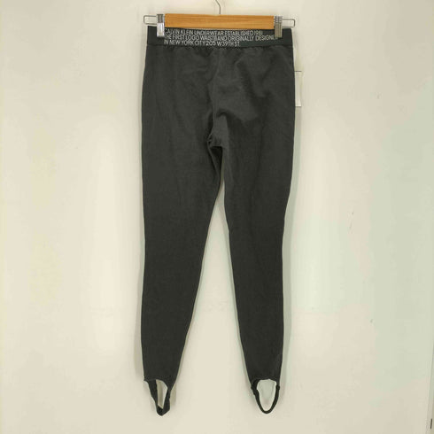 カルバンクライン CALVIN KLEIN SLEEP WEAR レギンス レディース S
