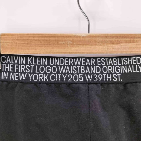 カルバンクライン CALVIN KLEIN SLEEP WEAR レギンス レディース S
