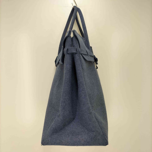 SAVE MY BAG フェルトトートバッグ レディース