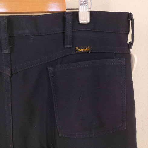 ラングラー Wrangler ランチャーパンツ メンズ 38 29