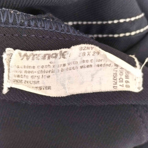 ラングラー Wrangler ランチャーパンツ メンズ 38 29