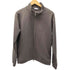 ビューティーアンドユースユナイテッドアローズ BEAUTY & YOUTH UNITED ARROWS 24AW WARDROBE SMART ダブルニット スタンド ジップ ブルゾン ジャケット メンズ JPN:M