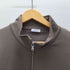 ビューティーアンドユースユナイテッドアローズ BEAUTY & YOUTH UNITED ARROWS 24AW WARDROBE SMART ダブルニット スタンド ジップ ブルゾン ジャケット メンズ JPN:M
