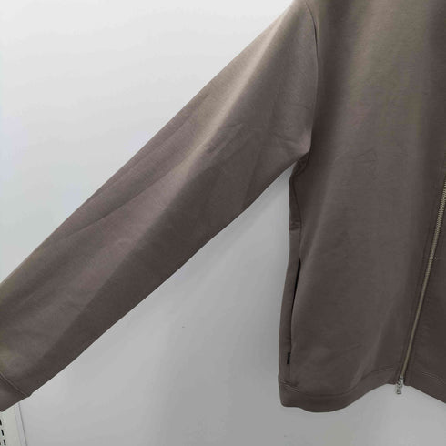 ビューティーアンドユースユナイテッドアローズ BEAUTY & YOUTH UNITED ARROWS 24AW WARDROBE SMART ダブルニット スタンド ジップ ブルゾン ジャケット メンズ JPN:M