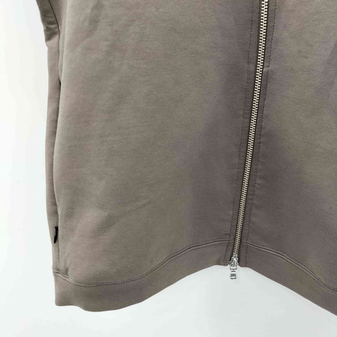 ビューティーアンドユースユナイテッドアローズ BEAUTY & YOUTH UNITED ARROWS 24AW WARDROBE SMART ダブルニット スタンド ジップ ブルゾン ジャケット メンズ JPN:M