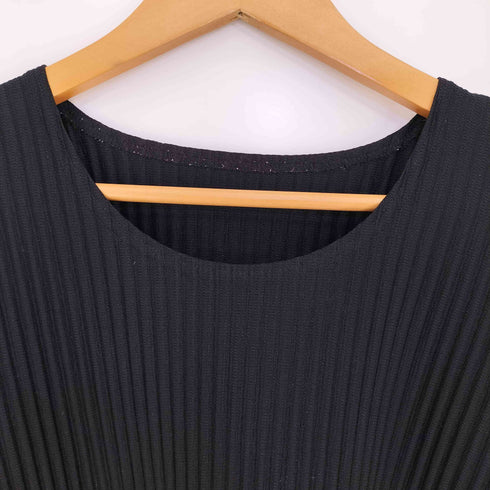 オムプリッセイッセイミヤケ HOMME PLISSE ISSEY MIYAKE 半袖 プリーツカットソー メンズ