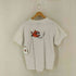 PIRANA JOE バックプリントTシャツ メンズ JPN:L