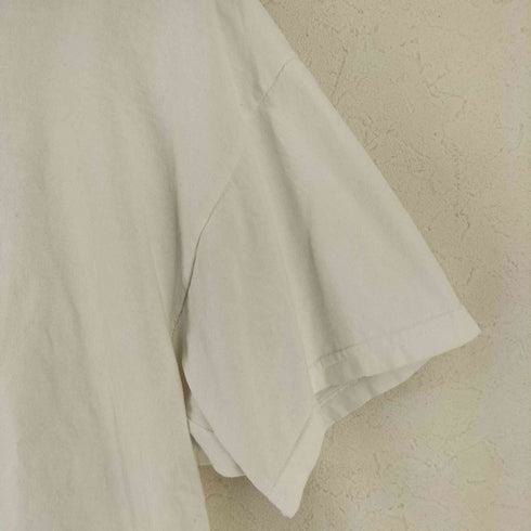 PIRANA JOE バックプリントTシャツ メンズ JPN:L