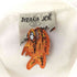PIRANA JOE バックプリントTシャツ メンズ JPN:L