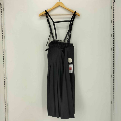 キャンディストリッパー Candy Stripper THIN PLEATS JUMPER スカート レディース 2