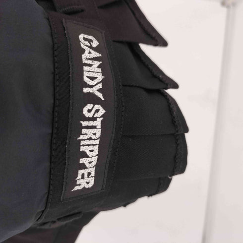 キャンディストリッパー Candy Stripper THIN PLEATS JUMPER スカート レディース 2