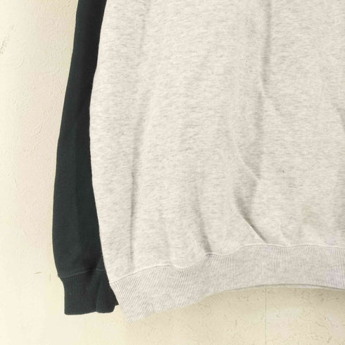プア PWA H/G SORTED SWEAT SHIRT メンズ JPN:S