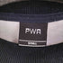 プア PWA H/G SORTED SWEAT SHIRT メンズ JPN:S