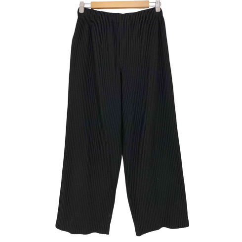 オムプリッセイッセイミヤケ HOMME PLISSE ISSEY MIYAKE プリーツイージーパンツ メンズ