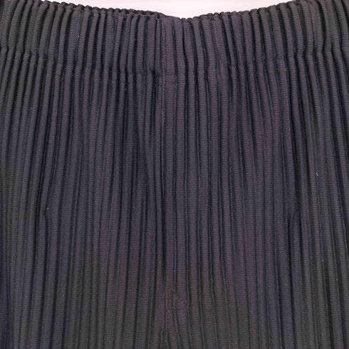 オムプリッセイッセイミヤケ HOMME PLISSE ISSEY MIYAKE プリーツイージーパンツ メンズ