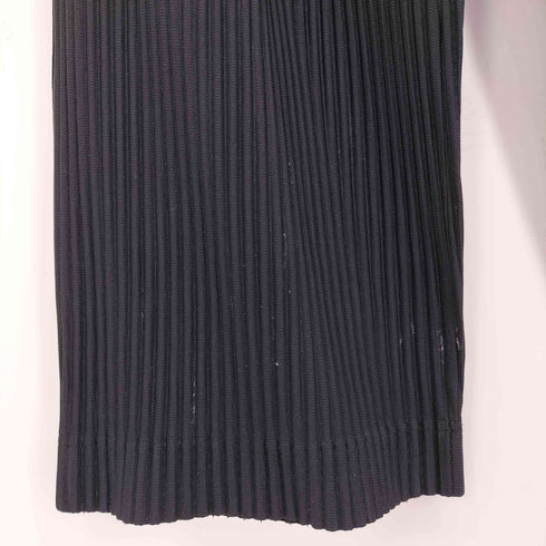 オムプリッセイッセイミヤケ HOMME PLISSE ISSEY MIYAKE プリーツイージーパンツ メンズ