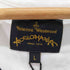 ヴィヴィアンウエストウッド アングロマニア Vivienne Westwood ANGLOMANIA エンブロイダリーオーブTシャツ レディース import:M