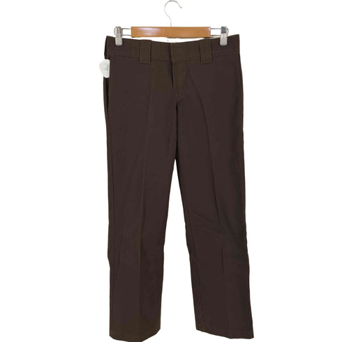 ディッキーズ Dickies スリムワークパンツ メンズ 29 30