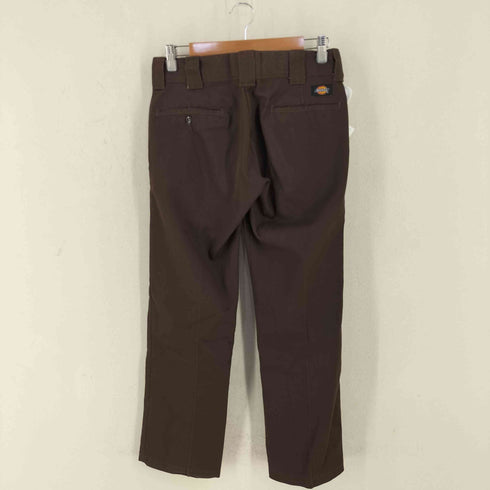 ディッキーズ Dickies スリムワークパンツ メンズ 29 30
