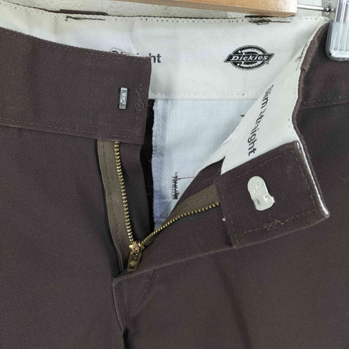 ディッキーズ Dickies スリムワークパンツ メンズ 29 30