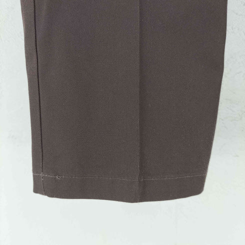 ディッキーズ Dickies スリムワークパンツ メンズ 29 30