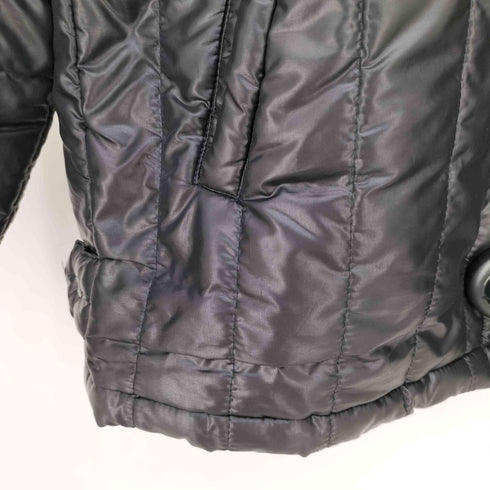 TRIPLE STAR PARTY カエル刺繍 キルティングジャケット ベトジャン メンズ JPN:M