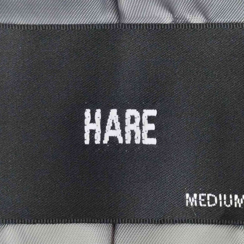 ハレ HARE スウィングトップ メンズ JPN:M