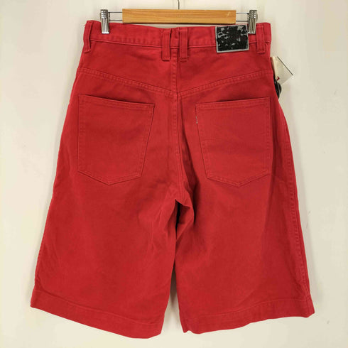 リーバイス Levis SILVER TAB JEANS クロップドパンツ メンズ