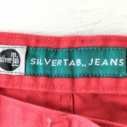 リーバイス Levis SILVER TAB JEANS クロップドパンツ メンズ