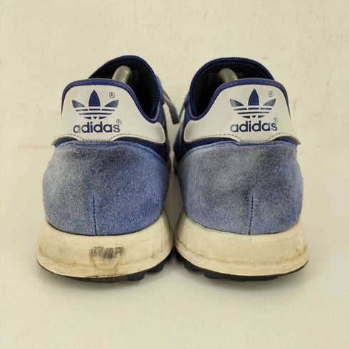 アディダス adidas TRX RUNNER VINTAGE ローカットスニーカー メンズ JPN:27.5