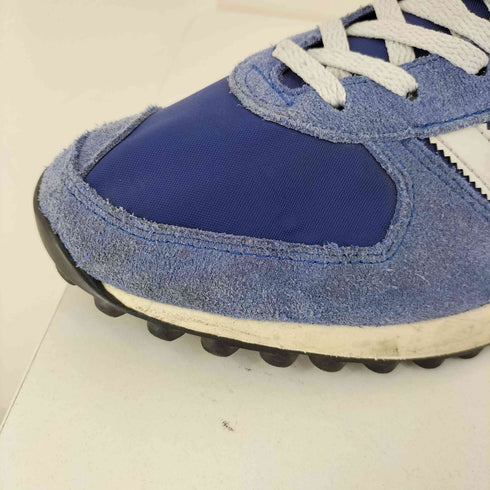 アディダス adidas TRX RUNNER VINTAGE ローカットスニーカー メンズ JPN:27.5