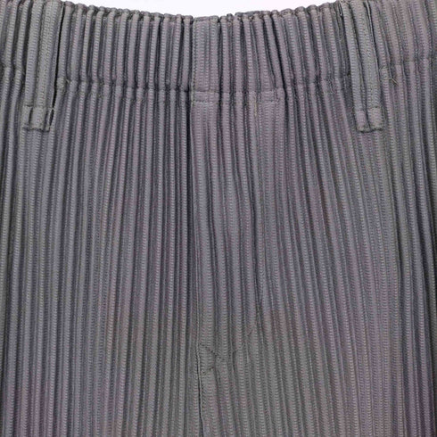 オムプリッセイッセイミヤケ HOMME PLISSE ISSEY MIYAKE TAILORED PLEATS PANTS メンズ