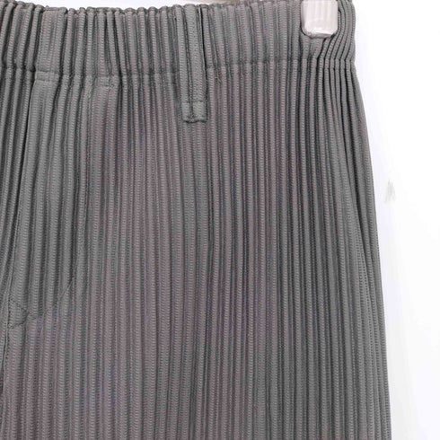 オムプリッセイッセイミヤケ HOMME PLISSE ISSEY MIYAKE TAILORED PLEATS PANTS メンズ