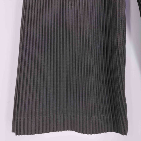オムプリッセイッセイミヤケ HOMME PLISSE ISSEY MIYAKE TAILORED PLEATS PANTS メンズ