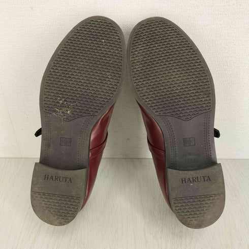 ハルタ HARUTA Tストラップシューズ レディース JPN:24