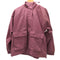 アディダス adidas 24AW ルーズ フィット マウンテン パーカー ジャケット レディース JPN:L