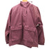 アディダス adidas 24AW ルーズ フィット マウンテン パーカー ジャケット レディース JPN:L