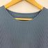 オムプリッセイッセイミヤケ HOMME PLISSE ISSEY MIYAKE プリーツカットソー メンズ