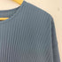 オムプリッセイッセイミヤケ HOMME PLISSE ISSEY MIYAKE プリーツカットソー メンズ