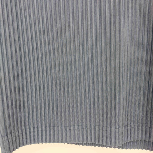 オムプリッセイッセイミヤケ HOMME PLISSE ISSEY MIYAKE プリーツカットソー メンズ