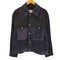 ニコラスデイリー NICHOLAS DALEY 22AW STONE JACKET メンズ import:M