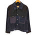 ニコラスデイリー NICHOLAS DALEY 22AW STONE JACKET メンズ import:M