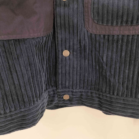 ニコラスデイリー NICHOLAS DALEY 22AW STONE JACKET メンズ import:M