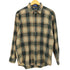 ペンドルトン PENDLETON 90s チェック柄 ウール ボタンダウンシャツ メンズ import:L