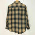 ペンドルトン PENDLETON 90s チェック柄 ウール ボタンダウンシャツ メンズ import:L