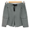 オムプリッセイッセイミヤケ HOMME PLISSE ISSEY MIYAKE プリーツ フリップパンツ ショーツ メンズ